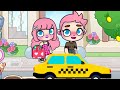 Rich and Poor School Love Story | Toca Life Story |Toca Boca