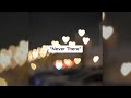 [FREE FOR PROFIT] Emotional Guitar Pop Trap Beat | Never There (144 BPM)