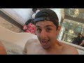 @rug Can't Stop Me From Becoming Champion | Ryan Garcia Vlogs