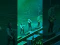 DISTURBED - Down with the Sickness ( Live in Spark Arena AKL New Zealand 15.3.26)