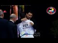 Karate1 Premier League RABAT 2022 | Final Gold Medal Male Kumite -84 kg YOUSSEF BADAWY VS ALJAFARY