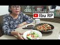 Resep Sate Ayam Paprika Tanpa Arang