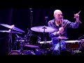 Steve Smith & the Groove: Blue Organ Trio - 2017 Ralph Angelillo International Drum Fest