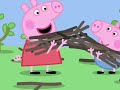 I edited Peppa Pig Part 2 🐷😃