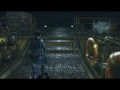 Resident Evil Revelations ep 11