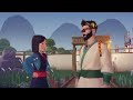 Disney Dreamlight Valley Welcome Mulan And Mushu Part 6 Act 2