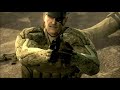 You Missed the Point of MGS4