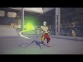 Divine Monkey Genji Skin Demo (Golden Weapons)
