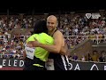 Best of Neeraj Chopra | Wanda Diamond League