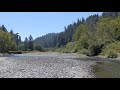 Redwood Creek