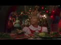 The Love Story of The Grinch and Martha❄️ | How The Grinch Stole Christmas | Movie | Mega Moments