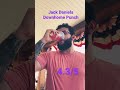 Jack Daniels Down Home Punch Review!