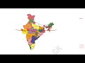 Indian Geography Complete | संपूर्ण भारत का भूगोल | sampurn bharat ka bhugol | Geography in Hindi