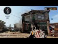 Call of Duty  Black Ops Cold War: Triple Kill | Shot with GeForce
