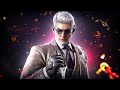 TEKKEN 8 - Victor Chevalier Reveal & Gameplay Trailer REACTION