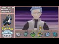 Pokemon Brilliant Diamond But I Can ONLY Use STEEL Types