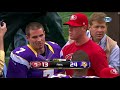 Niners Can't Contain Ponder - 49ers vs. Vikings (Week 3, 2012) Classic Highlights