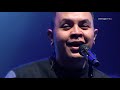 TULUS LIVE @ Synchronize Fest 2019