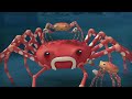 Octonauts - The Spider Crabs | Full Episode | Cartoons for Kids