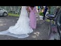 Best Jamaican Wedding: MY HUSBAND GOT EMOTIONAL ( Donswell & Tashauna ) Vlog #95 || MSTOOFINE