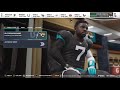 Madden 21 Rookie QB Creation!!! Ep 1 Jags Nation