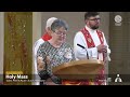 Live Daily Holy Mass || 03 July 2024 || Ss. Peter & Paul's Church || Ireland