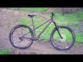 Grab a cold beverage, settle in and watch me build the Hardcore Hardtail of my dreams. Dawley Eponym