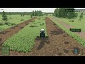 No Man's Land - Survival Challenge (EP1) - Farming Simulator 22
