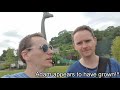 Dudley Zoo Vlog  - August 2020