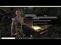 ESO Blackwood DLC prologue quest - A Mortal's Touch