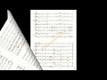 Creatures by Brian Balmages Orchestra - Score and Sound