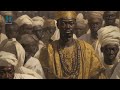 The Songhai Empire: Unveiling the Hidden History Secrets