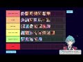 Hero META Untuk Push Rank HOK dan Yang Wajib Ban - Bukan TierList HOK MasterClass Eps.10