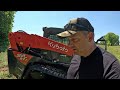 YOU WON’T BELIEVE THIS FORESTRY TOOL! - BAUMALIGHT DSA 530 TREE SAW