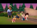 PAW Patrol Beach & Ocean Rescues! 🌊 | 30 Minute Compilation | Nick Jr.