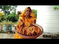 बिलकुल बाजार जैसा अनरसा रेसिपी बनाने की सबसे आसान विधि || How to make Anarsa recipe in Hindi