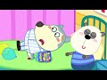 Wake Up Daddy Pomni!!  THE AMAZING DIGITAL CIRCUS Animation |  Wolfoo Catnap