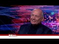 BBC HARDtalk - Sir Ron Dennis Founder McLaren Group 2024