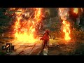 Elden Ring [4k] Edit - Eleonora's Pole Blade VS Godrick the Grafted