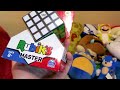 CMB's $600 Mario Plush & Gaming Haul!