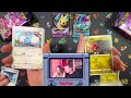We Unbox TWO Eevee Advanced Gift Boxes - Nine Colors Gathering | Simplified Chinese