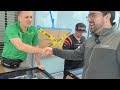 Did I Buy a $20,000 Card at This Epic Sports Card Show?!