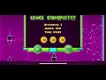 Geometry Dash Level- Base after Base (All Coins)