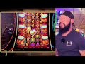 $100 Slot Budget PAID BIG 🥳 on new Dancing Drums Power Trio! 🎰