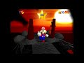 SM64 Through the Ages - Course 7 The Great Wall
