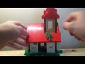 The Farming Cottage - A Lego MOC!!