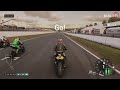 RIDE 5 | Career Pt 35: Superbike No Limits Club Trophy!!!