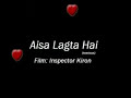 Aisa Lagta Hai (remix)