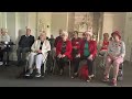 ACH Group Sing for Joy Choir Glenelg - Christmas 2022