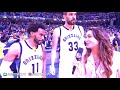 Mike Conley Full Game 4 Highlights vs Spurs 2017 Playoffs - 35 Pts, 9 Reb, 8 Ast, CLUTCH!